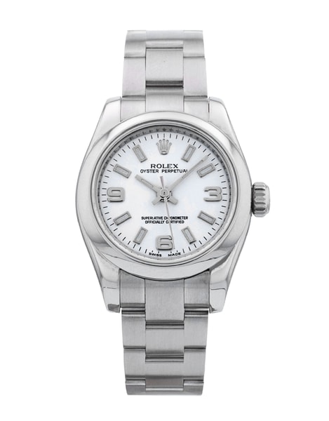 Rolex Lady Oyster Perpetual 176200